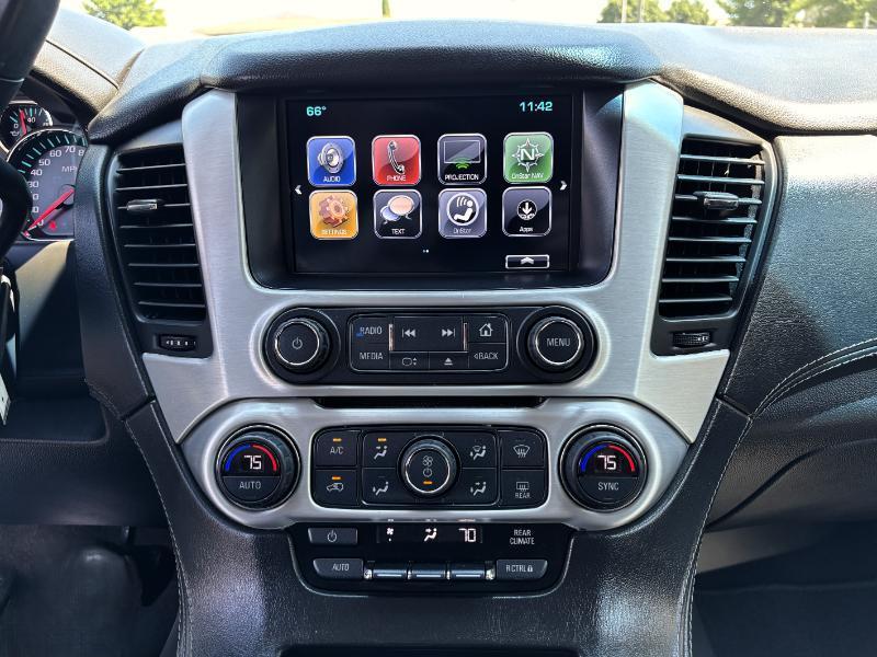 2018 GMC Yukon XL SLE - Photo 17