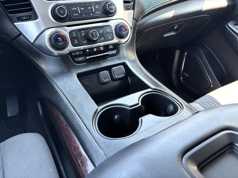 2018 GMC Yukon XL SLE - Photo 18