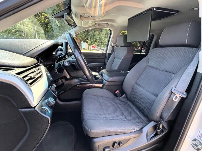 2018 GMC Yukon XL SLE - Photo 20