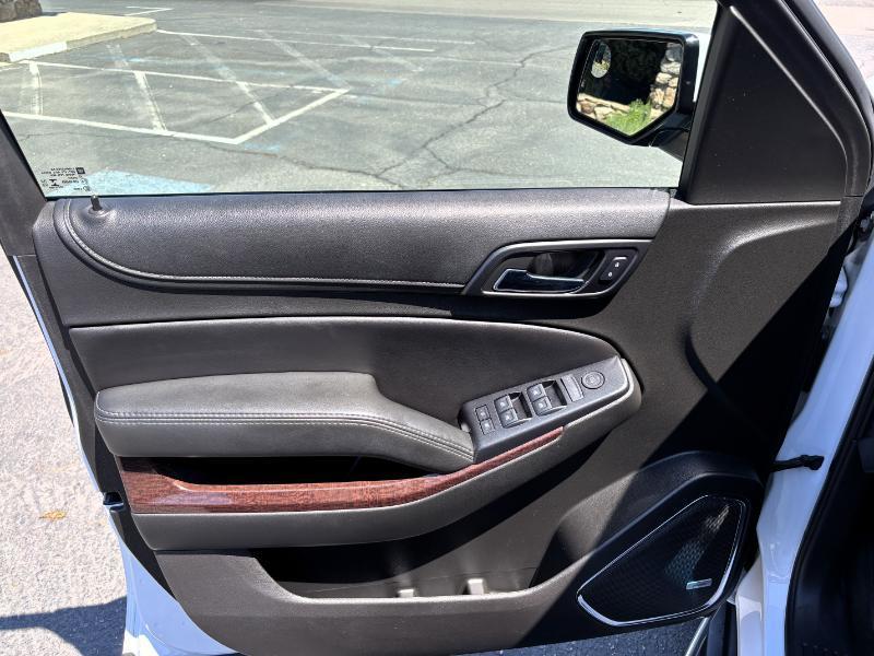2018 GMC Yukon XL SLE - Photo 21