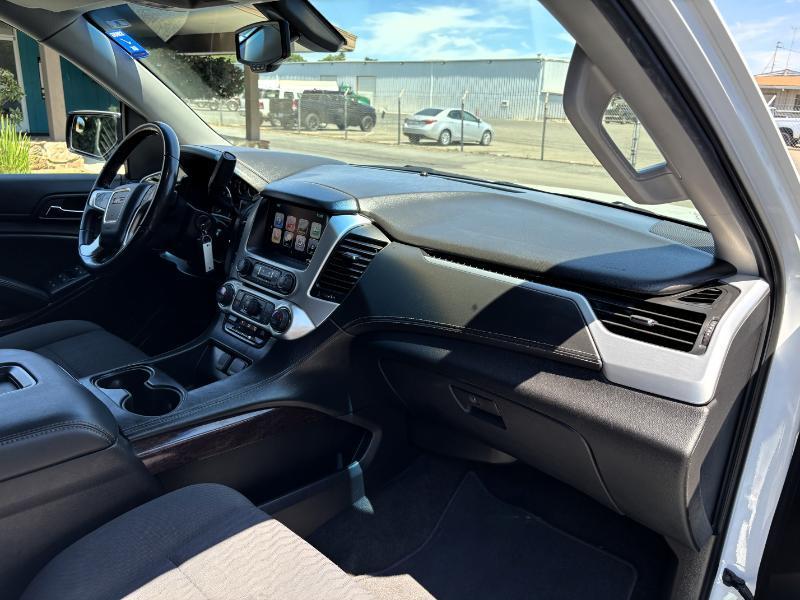 2018 GMC Yukon XL SLE - Photo 25