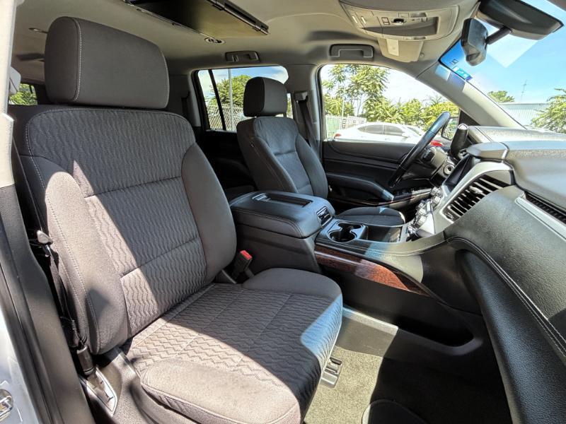 2018 GMC Yukon XL SLE - Photo 26