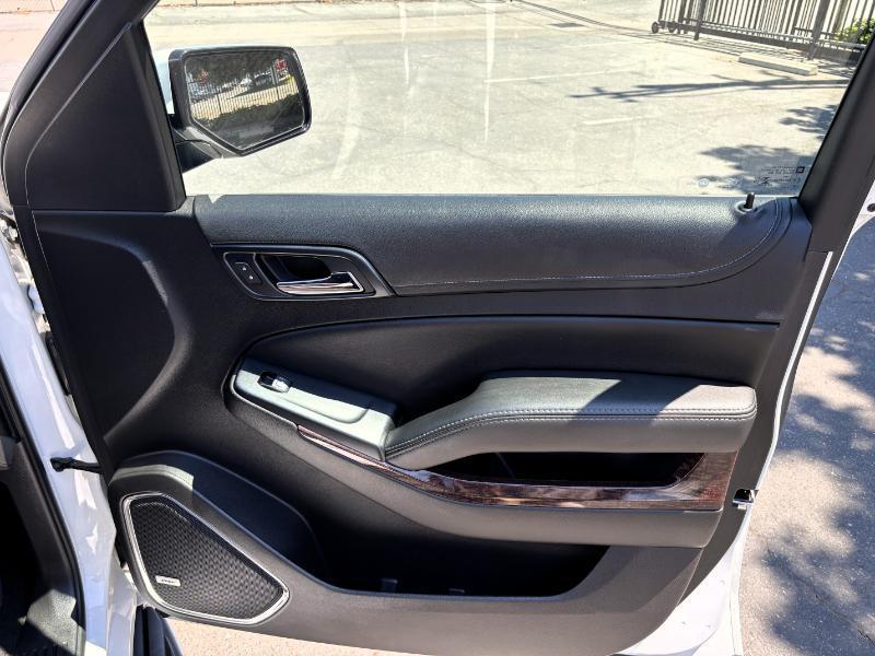 2018 GMC Yukon XL SLE - Photo 27