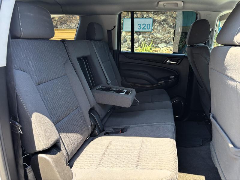 2018 GMC Yukon XL SLE - Photo 28