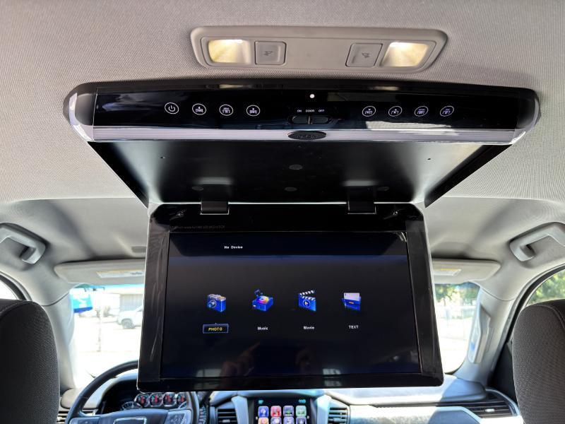 2018 GMC Yukon XL SLE - Photo 29