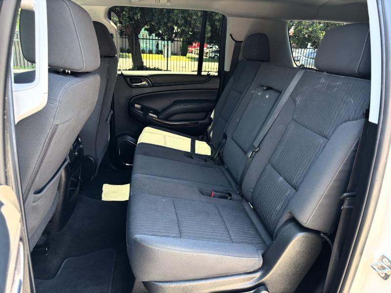 2018 GMC Yukon XL SLE - Photo 30