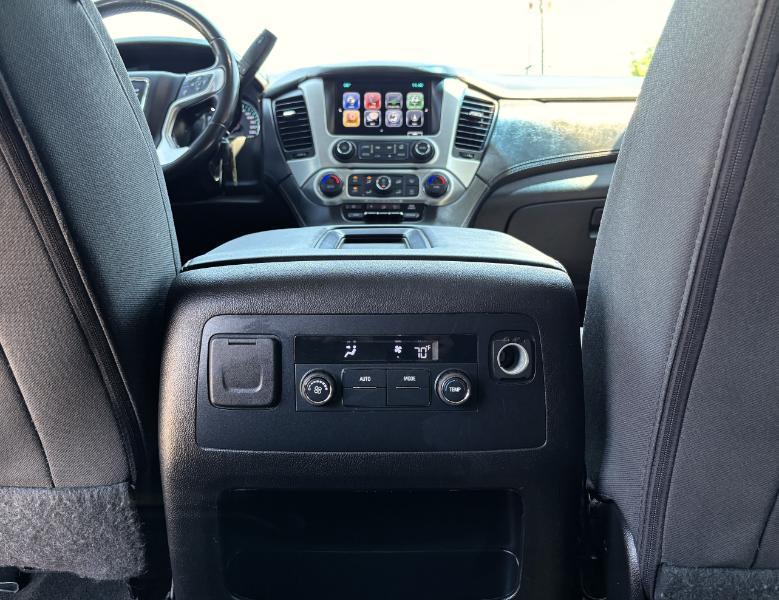 2018 GMC Yukon XL SLE - Photo 31