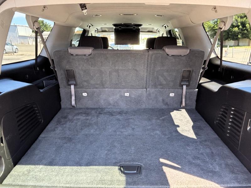 2018 GMC Yukon XL SLE - Photo 33