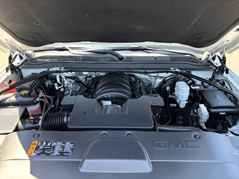 2018 GMC Yukon XL SLE - Photo 34