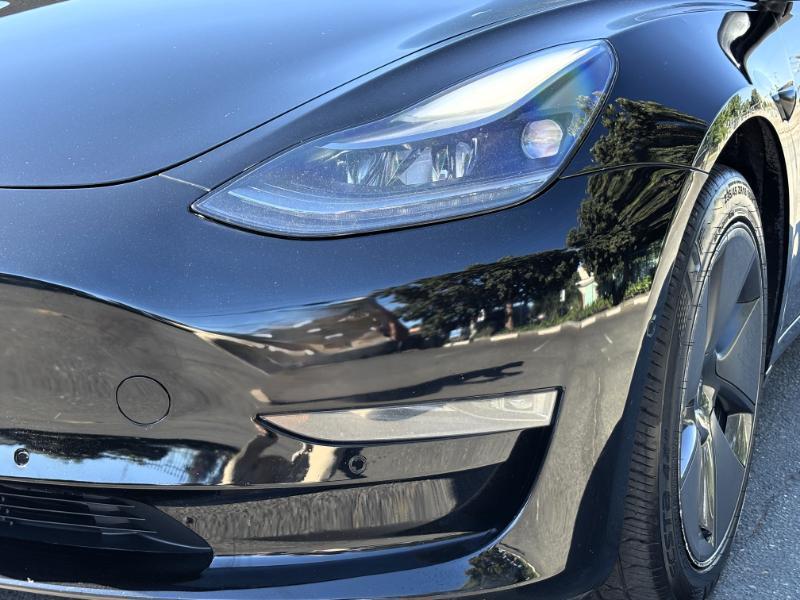 Tesla Model 3 Standard Range RWD 2022