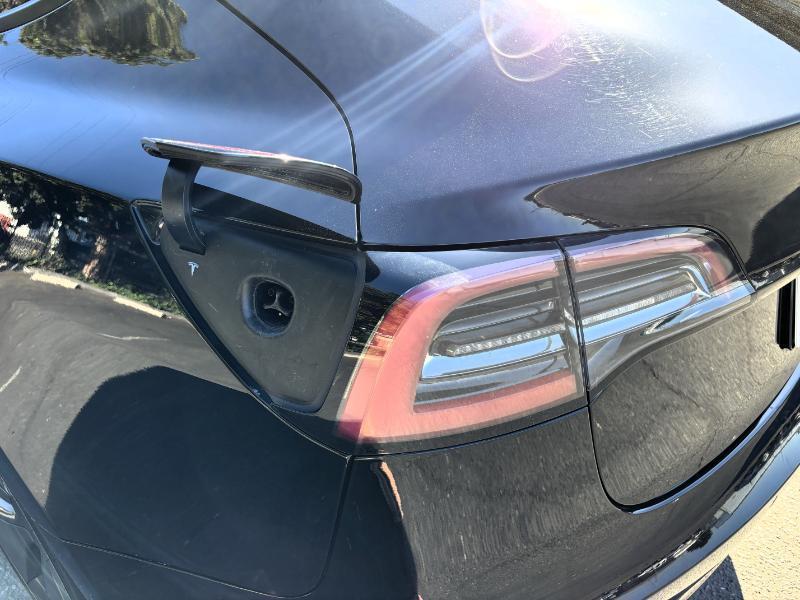 Tesla Model 3 Standard Range RWD 2022