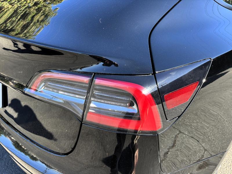 Tesla Model 3 Standard Range RWD 2022