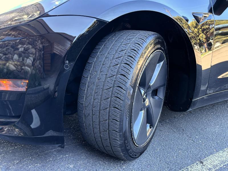 Tesla Model 3 Standard Range RWD 2022