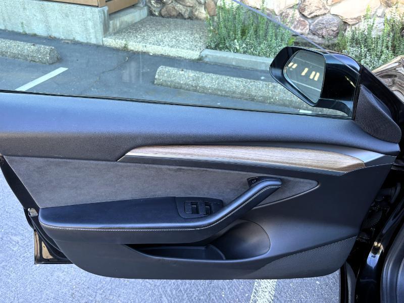 Tesla Model 3 Standard Range RWD 2022