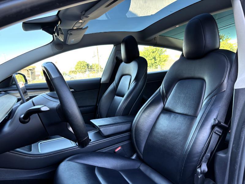 Tesla Model 3 Standard Range RWD 2022