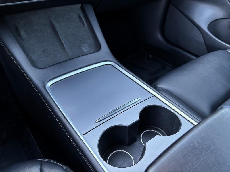 Tesla Model 3 Standard Range RWD 2022