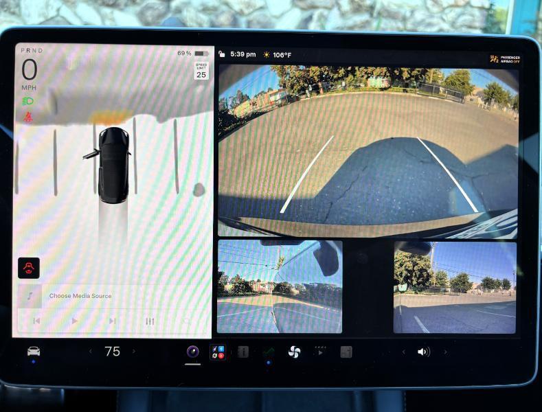 Tesla Model 3 Standard Range RWD 2022