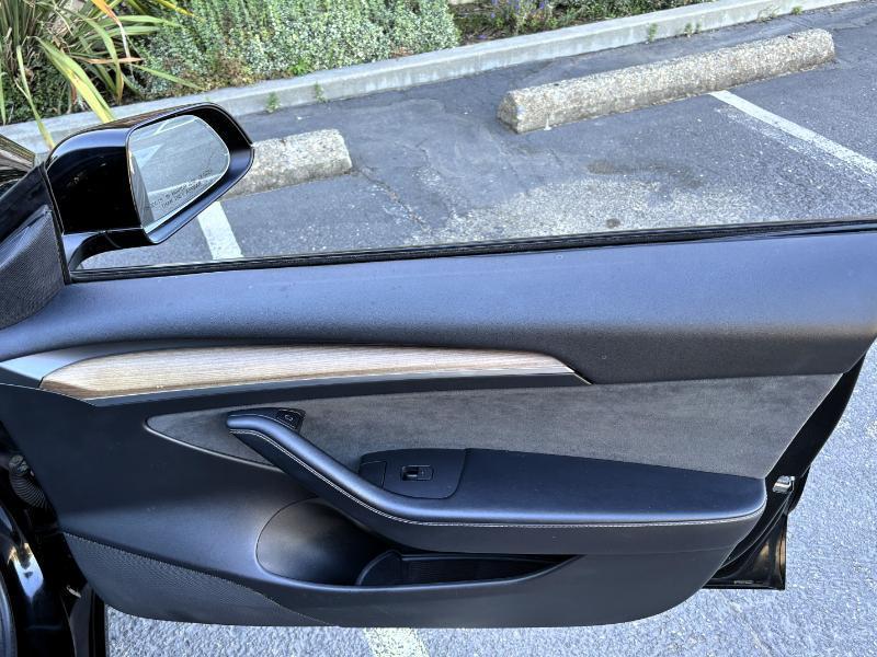 Tesla Model 3 Standard Range RWD 2022