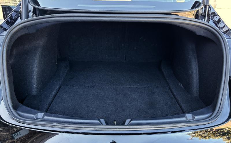 Tesla Model 3 Standard Range RWD 2022