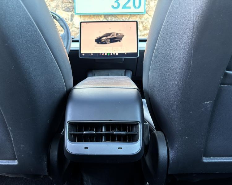 Tesla Model 3 Standard Range RWD 2022
