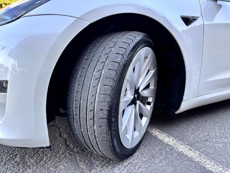 Tesla Model 3 Standard Range RWD 2022