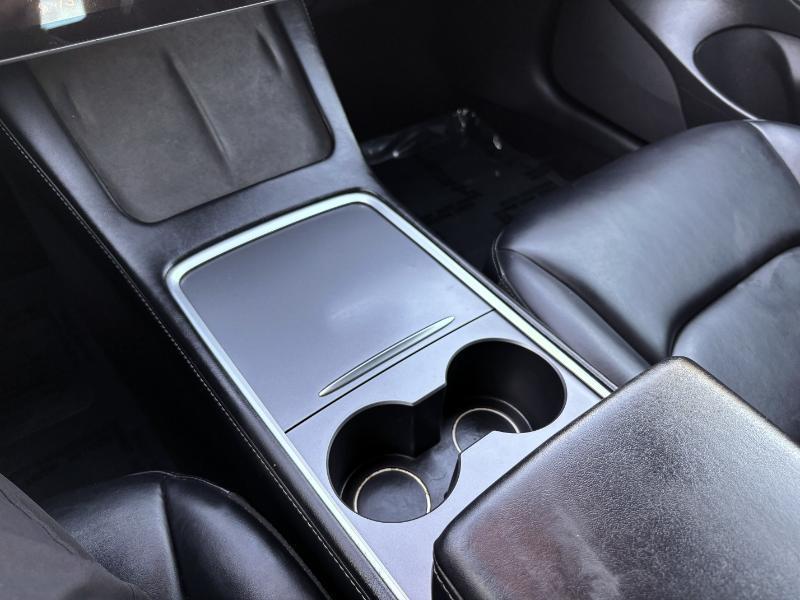Tesla Model 3 Standard Range RWD 2022