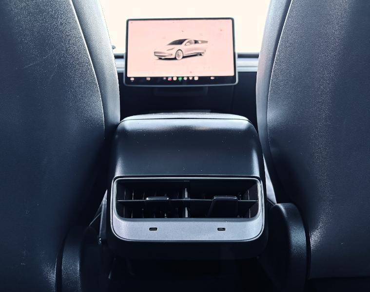Tesla Model 3 Standard Range RWD 2022