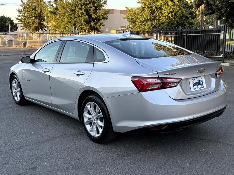 2022 Chevrolet Malibu 1LT - Photo 6