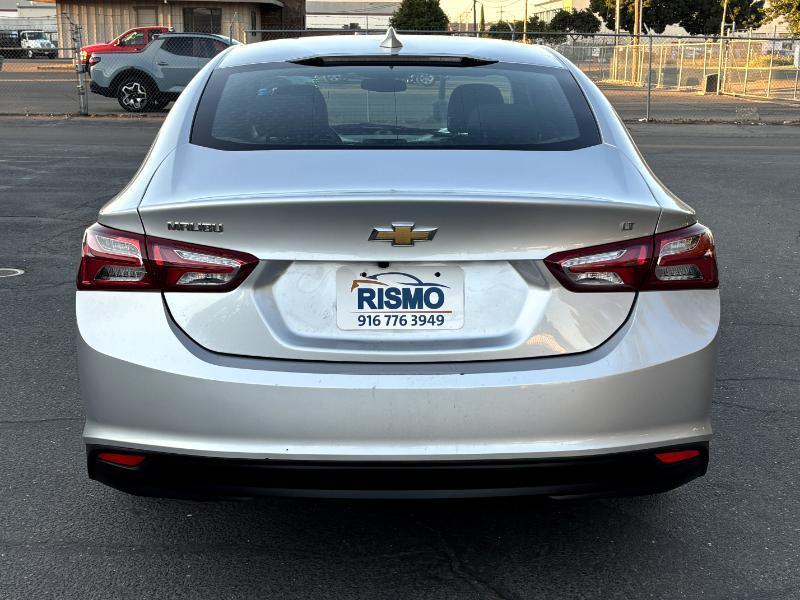 2022 Chevrolet Malibu 1LT - Photo 7
