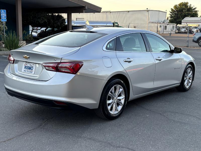 2022 Chevrolet Malibu 1LT - Photo 8