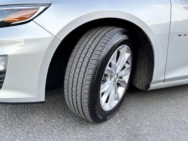 2022 Chevrolet Malibu 1LT - Photo 9