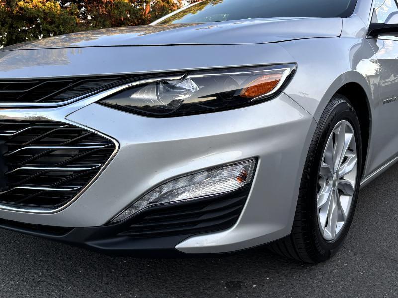 2022 Chevrolet Malibu 1LT - Photo 10