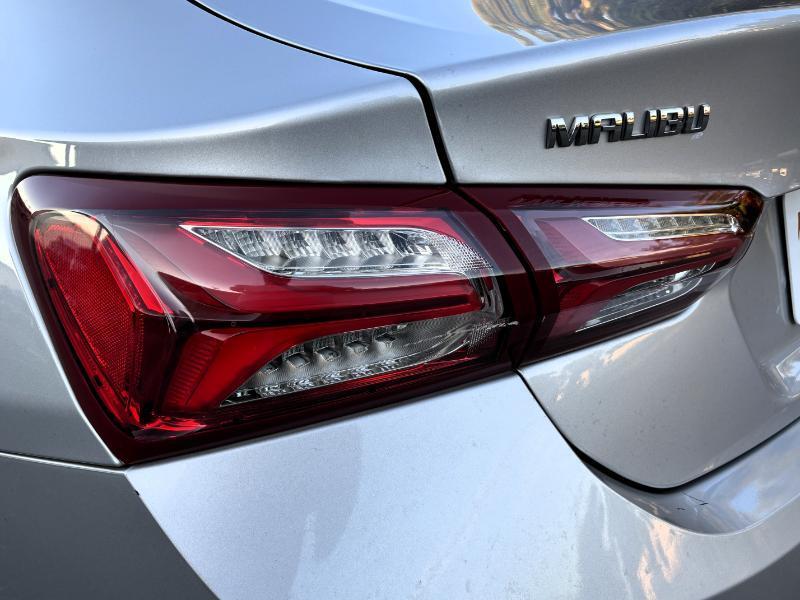2022 Chevrolet Malibu 1LT - Photo 11