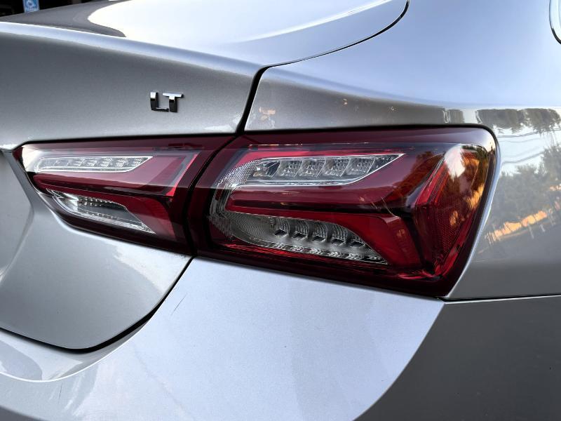 2022 Chevrolet Malibu 1LT - Photo 12