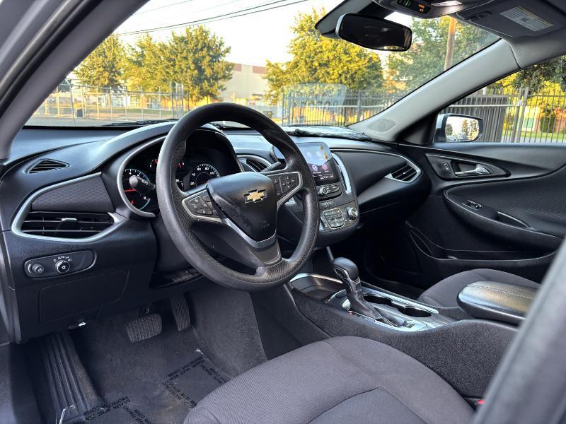 2022 Chevrolet Malibu 1LT - Photo 13