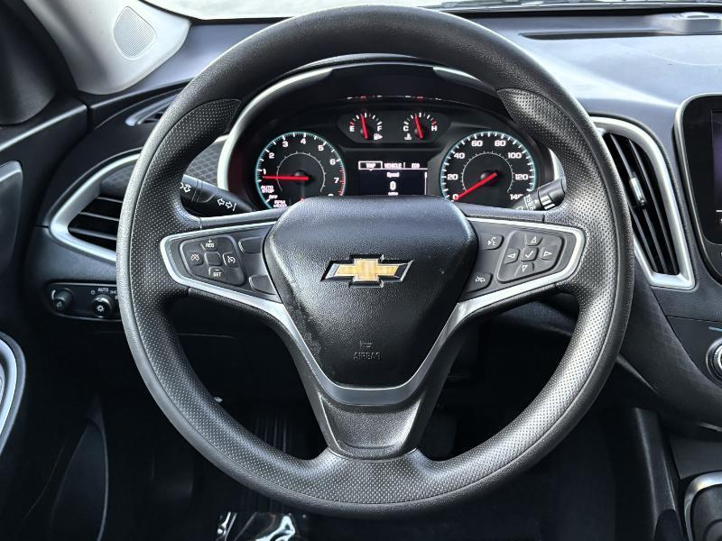 2022 Chevrolet Malibu 1LT - Photo 14