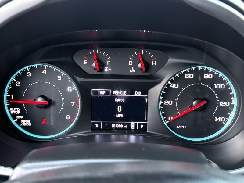 2022 Chevrolet Malibu 1LT - Photo 15