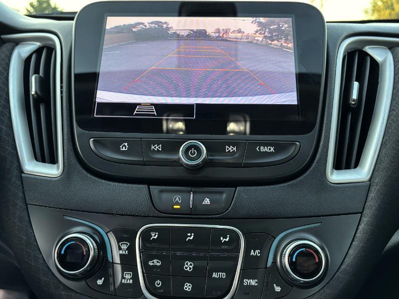 2022 Chevrolet Malibu 1LT - Photo 18