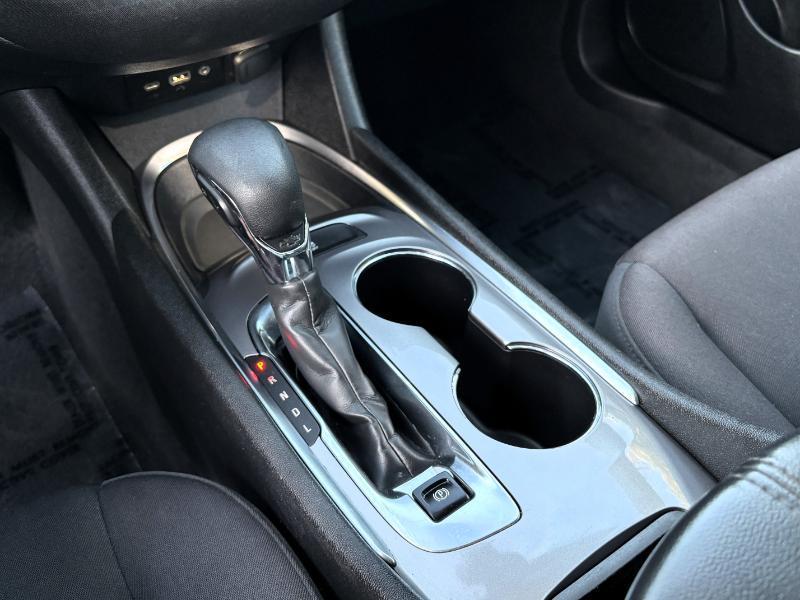 2022 Chevrolet Malibu 1LT - Photo 19