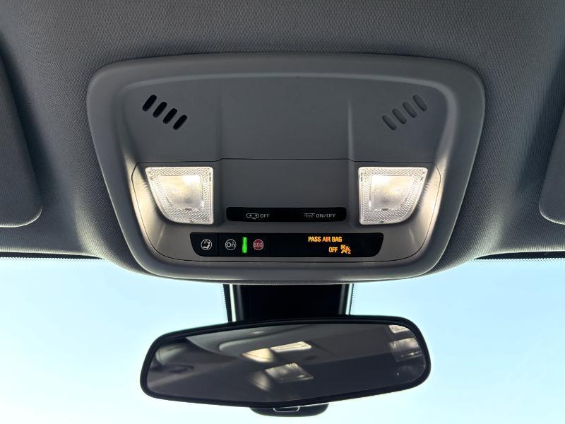 2022 Chevrolet Malibu 1LT - Photo 20