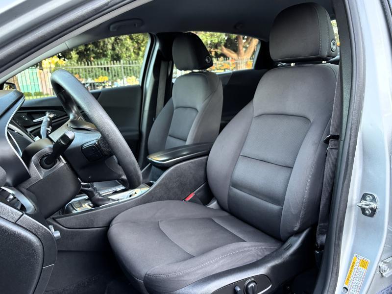 2022 Chevrolet Malibu 1LT - Photo 21