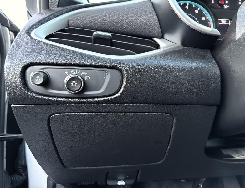 2022 Chevrolet Malibu 1LT - Photo 23