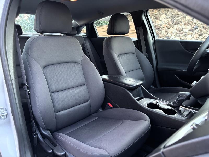 2022 Chevrolet Malibu 1LT - Photo 25