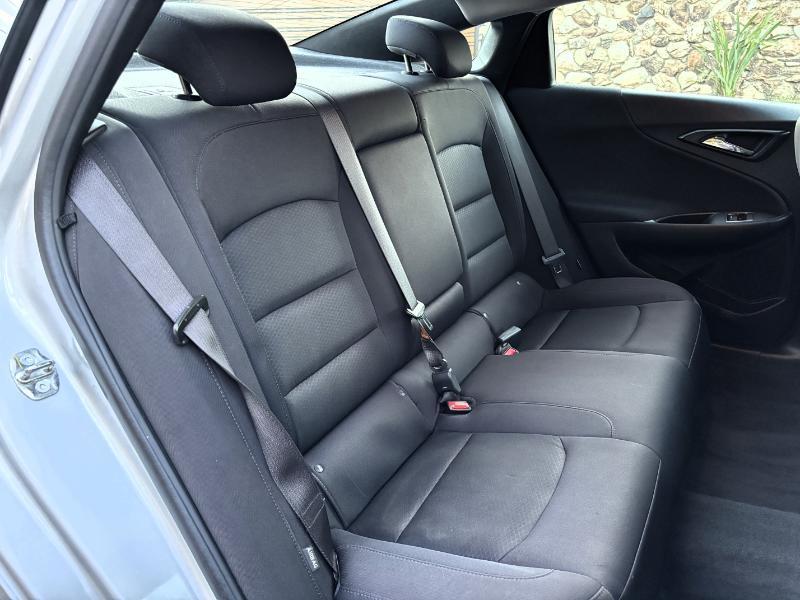 2022 Chevrolet Malibu 1LT - Photo 27