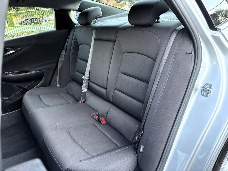 2022 Chevrolet Malibu 1LT - Photo 28
