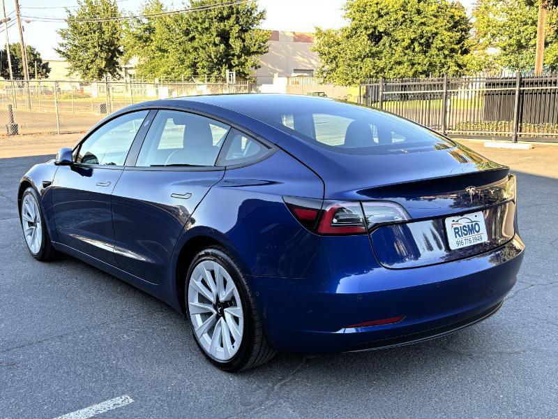 2022 Tesla Model 3 Base - Photo 6