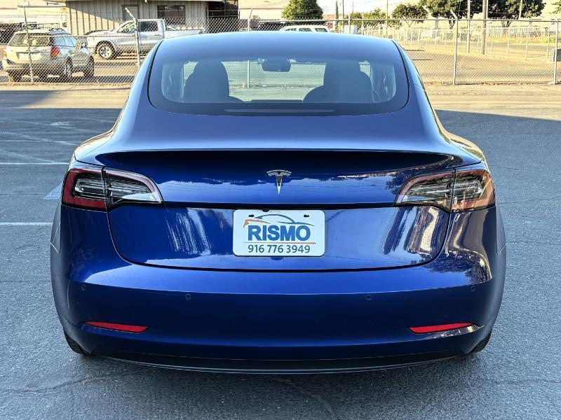2022 Tesla Model 3 Base - Photo 7