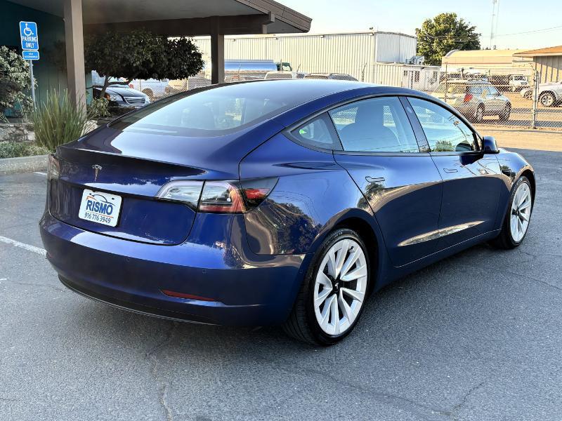 2022 Tesla Model 3 Base - Photo 8