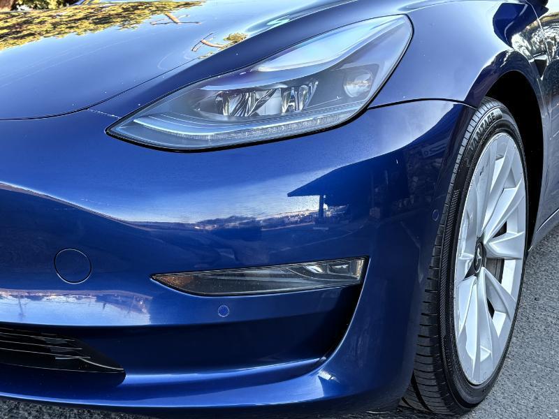 2022 Tesla Model 3 Base - Photo 10