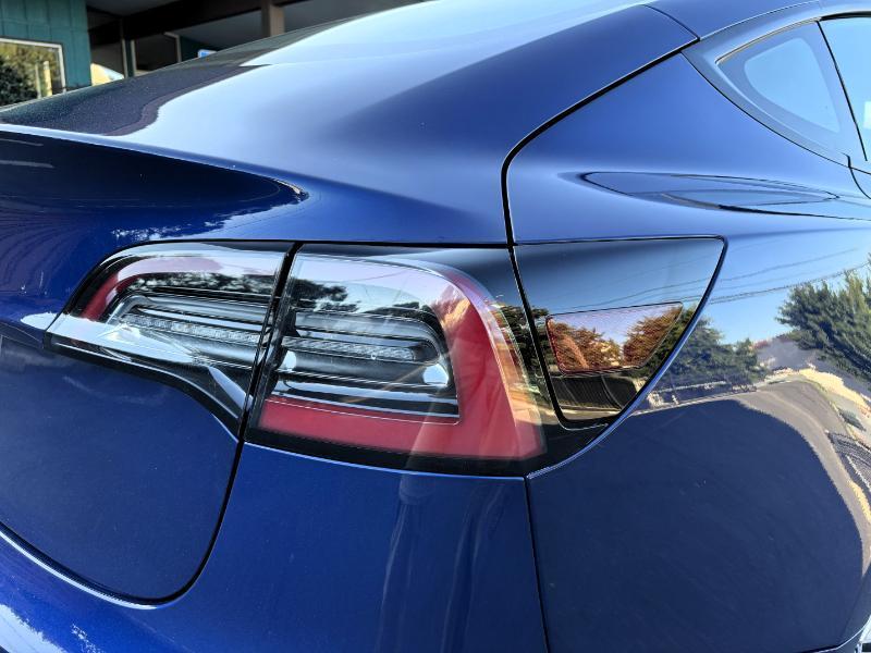 2022 Tesla Model 3 Base - Photo 12